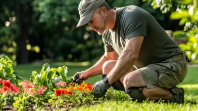 trabajos compatibles con protesis de cadera