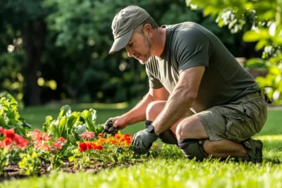 trabajos compatibles con protesis de cadera